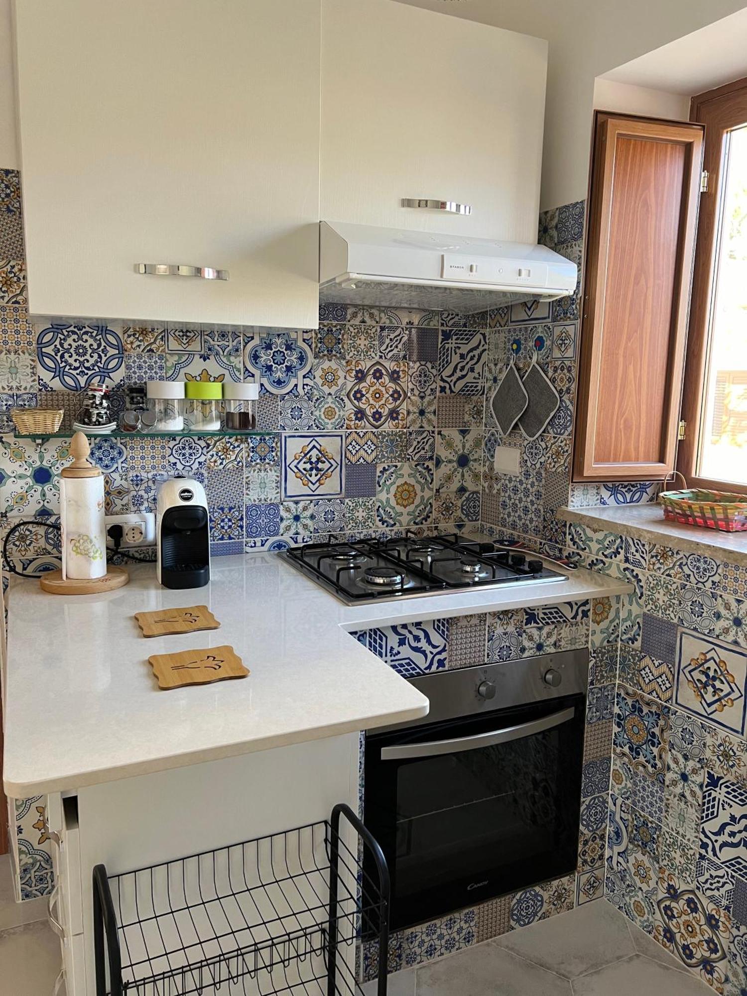 Villa Piccolo Sogno à Agerola Extérieur photo